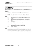 Preview for 21 page of Airmar 300WXR, 300WX, 150WX, 100WX w/CAN,100WX Technical Manual