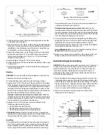 Предварительный просмотр 3 страницы Airmar B45 Owner'S Manual & Installation Instructions