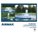 Airmar EcoSeries ES05 Gen 3 Owner'S Manual preview