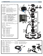 Предварительный просмотр 7 страницы Airmar EcoSeries ES05 Gen 3 Owner'S Manual