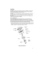 Preview for 9 page of Airmar G2183 Owner'S Manual & Installation Instructions