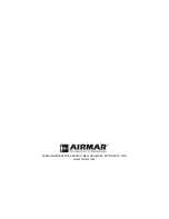 Preview for 16 page of Airmar G2183 Owner'S Manual & Installation Instructions