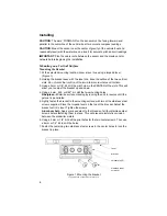 Preview for 8 page of Airmar H2183 Owner'S Manual & Installation Instructions