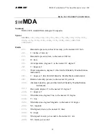 Preview for 7 page of Airmar LB100 WeatherStation Technical Manual