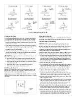 Предварительный просмотр 3 страницы Airmar P48W Owner'S Manual And Installation Instructions