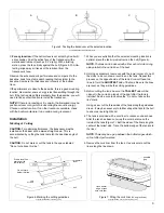 Предварительный просмотр 3 страницы Airmar R599LM Owner'S Manual And Installation Instructions