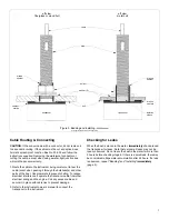 Предварительный просмотр 3 страницы Airmar SS502 Owner'S Manual & Installation Instructions