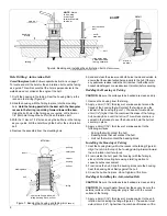 Preview for 4 page of Airmar TRIDUCER DST800L Owner'S Manual & Installation Instructions