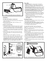 Preview for 2 page of Airmar TRIDUCER P39 Owner'S Manual & Installation Instructions