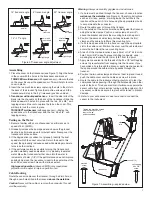 Preview for 3 page of Airmar TRIDUCER P39 Owner'S Manual & Installation Instructions