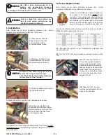 Preview for 5 page of Airmark GFS Series Installation Manual