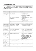 Preview for 16 page of airmaster 1499510 Operation & Maintenance Instructions Manual