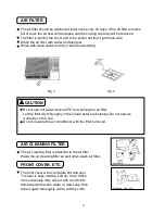 Preview for 6 page of airmaster AAC90CW Owner'S Manual