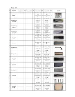 Preview for 9 page of airmaster Aero bounce 120 Assembly And Operating Manual