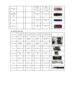 Preview for 10 page of airmaster Aero bounce 120 Assembly And Operating Manual