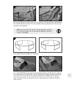 Preview for 14 page of airmaster Aero bounce 120 Assembly And Operating Manual