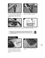 Preview for 17 page of airmaster Aero bounce 120 Assembly And Operating Manual