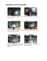 Preview for 22 page of airmaster Aero bounce 120 Assembly And Operating Manual