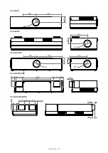 Preview for 26 page of airmaster AM 1000 Installation Manual