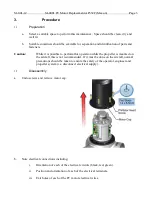 Preview for 3 page of airmaster SI-001 Supplementary Instruction Booklet