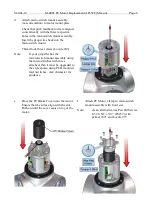 Preview for 6 page of airmaster SI-001 Supplementary Instruction Booklet