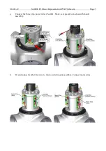 Preview for 7 page of airmaster SI-001 Supplementary Instruction Booklet