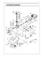 Preview for 17 page of airmaster TIGER 11/260 Operation & Maintenance Instructions Manual