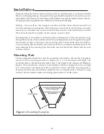 Предварительный просмотр 4 страницы AIRMATIC MVSS Operator'S Manual