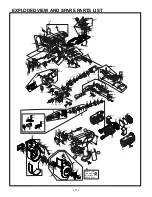 Предварительный просмотр 3 страницы AIRMATIC RB655 Service Manual