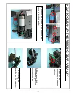 Предварительный просмотр 16 страницы AIRMATIC RB655 Service Manual