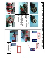 Предварительный просмотр 17 страницы AIRMATIC RB655 Service Manual