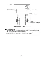 Предварительный просмотр 54 страницы AIRMATIC RB655 Service Manual