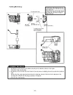 Предварительный просмотр 60 страницы AIRMATIC RB655 Service Manual