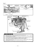 Предварительный просмотр 68 страницы AIRMATIC RB655 Service Manual