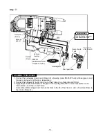 Предварительный просмотр 76 страницы AIRMATIC RB655 Service Manual