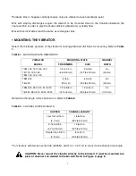 Предварительный просмотр 8 страницы AIRMATIC Syntron TAM Service Instructions Manual
