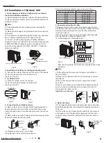 Preview for 42 page of Airmax AWGTC12-C2 Service Manual