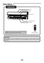 Предварительный просмотр 13 страницы Airmax AWGTE12-C2 Owner'S Manual