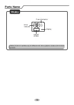 Предварительный просмотр 14 страницы Airmax AWGTE12-C2 Owner'S Manual