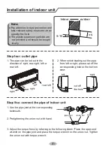 Предварительный просмотр 35 страницы Airmax AWGTE12-C2 Owner'S Manual