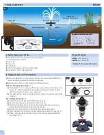 Предварительный просмотр 2 страницы Airmax ecoseries EC05 Owner'S Manual