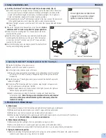 Предварительный просмотр 3 страницы Airmax ecoseries EC05 Owner'S Manual