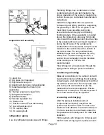 Preview for 19 page of Airmax MaxAir 100e P2 Design, Installation And Maintenance Instructions