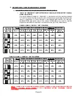 Preview for 24 page of Airmax MaxAir 100e P2 Design, Installation And Maintenance Instructions