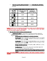 Preview for 25 page of Airmax MaxAir 100e P2 Design, Installation And Maintenance Instructions