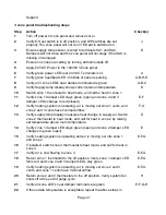 Preview for 41 page of Airmax MaxAir 100e P2 Design, Installation And Maintenance Instructions