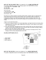 Preview for 48 page of Airmax MaxAir 100e P2 Design, Installation And Maintenance Instructions