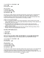 Preview for 49 page of Airmax MaxAir 100e P2 Design, Installation And Maintenance Instructions