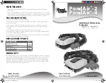 Предварительный просмотр 1 страницы Airmax Pond Logic PondAir-2 Installation & Maintenance