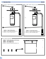 Предварительный просмотр 9 страницы Airmax PondSeries Owner'S Manual